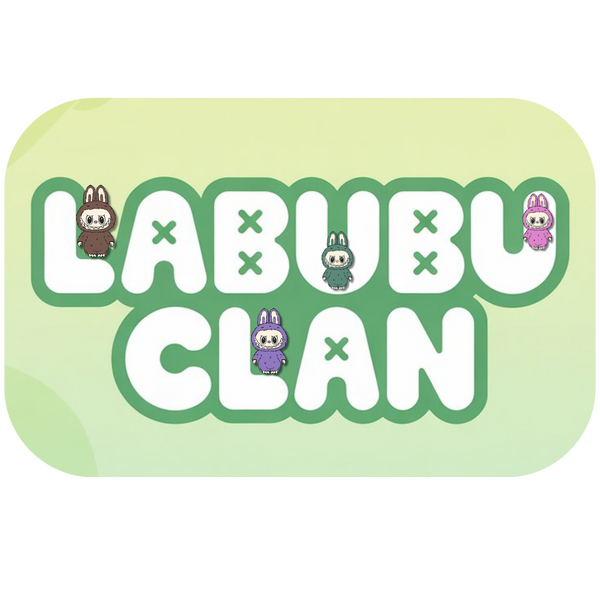 LABUBU CLAN