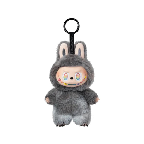 THE MONSTERS Labubu Big into Energy Series-Vinyl Plush Pendant Blind Box -  Labubu ID
