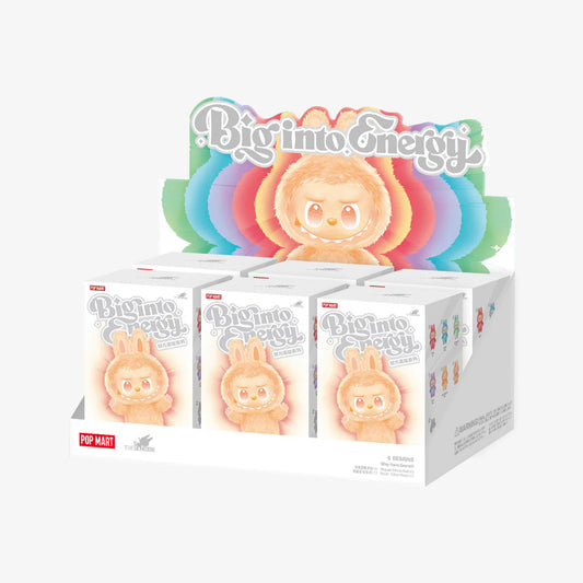 Big Into Energy - Blind Box